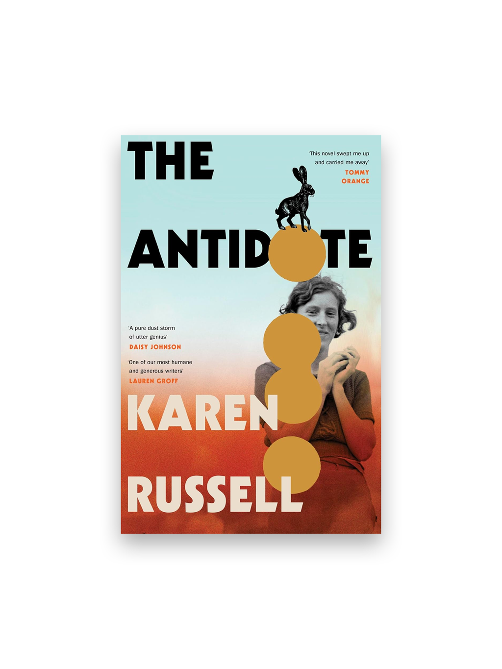 The Antidote