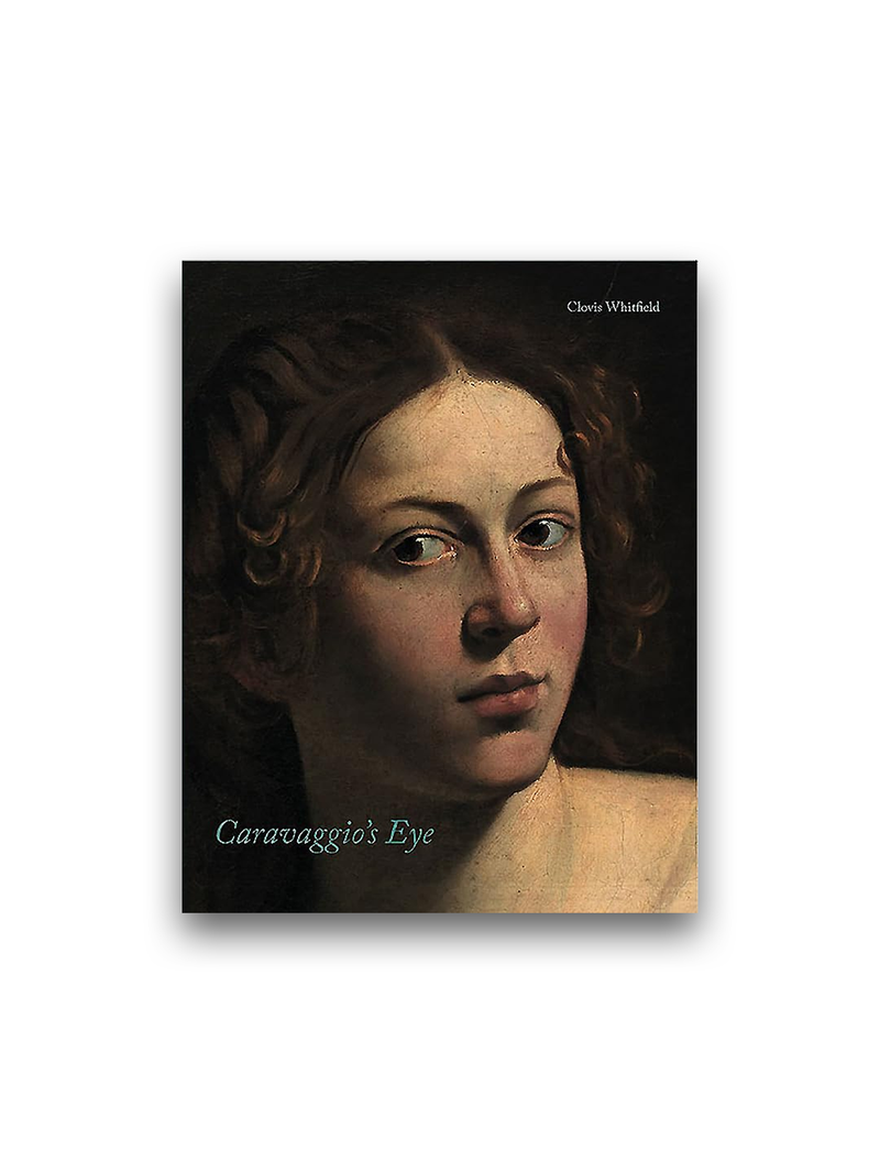 Caravaggio's Eye