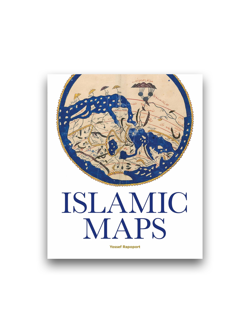 Islamic Maps