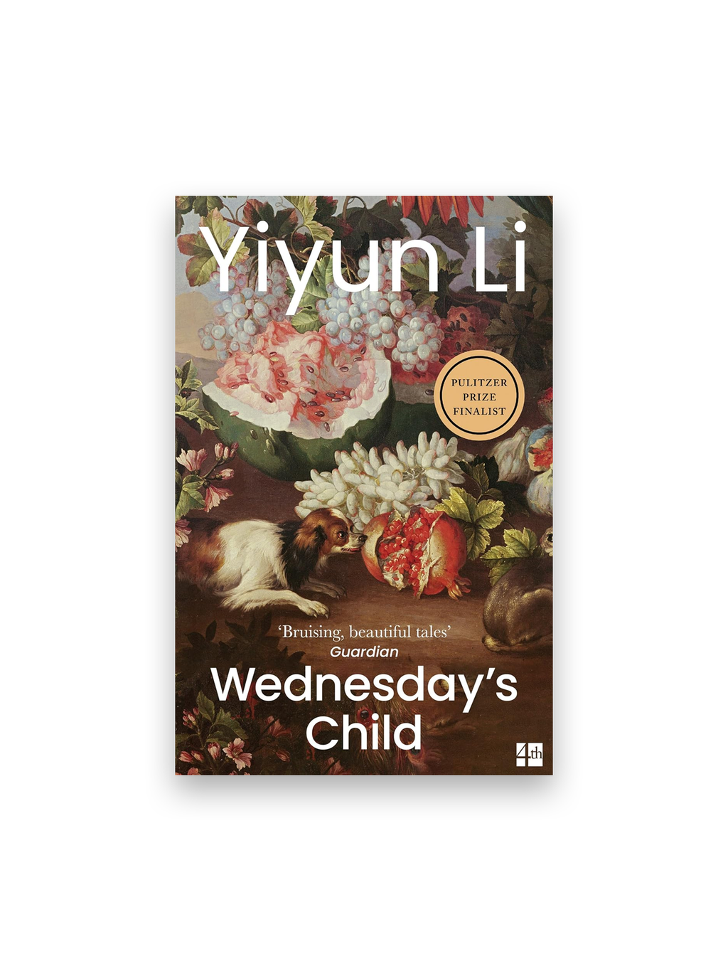 Wednesday’s Child