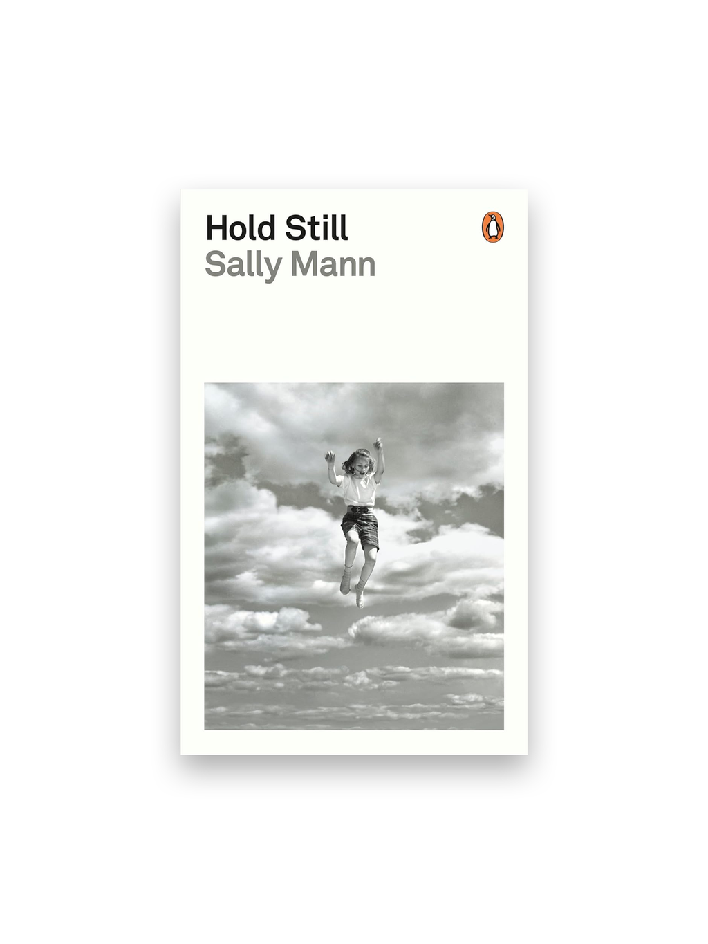 Hold Still
