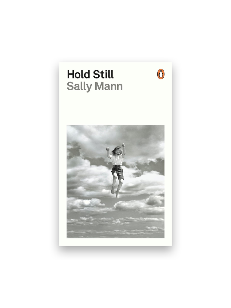 Hold Still