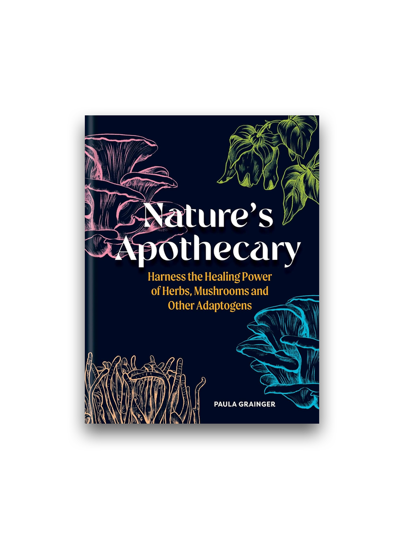 Nature's Apothecary