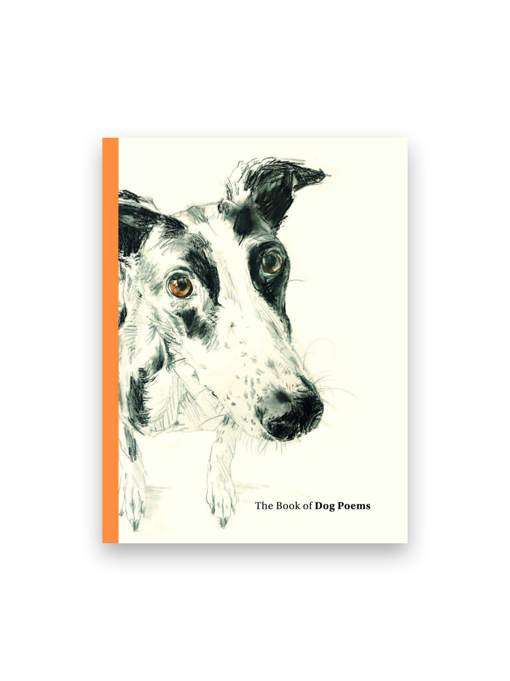 The Book of Dog Poems