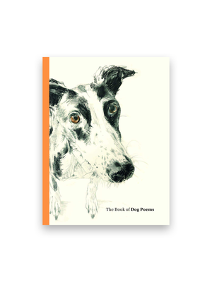 The Book of Dog Poems