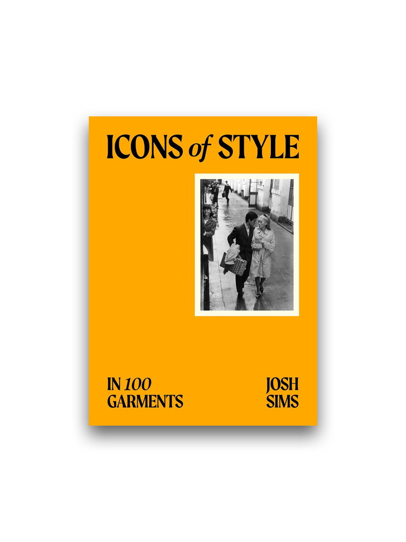 Icons of Style