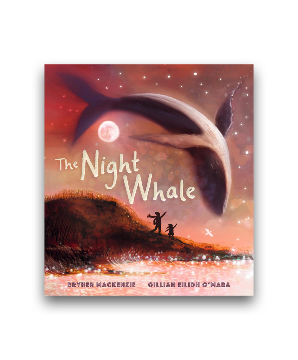 The Night Whale