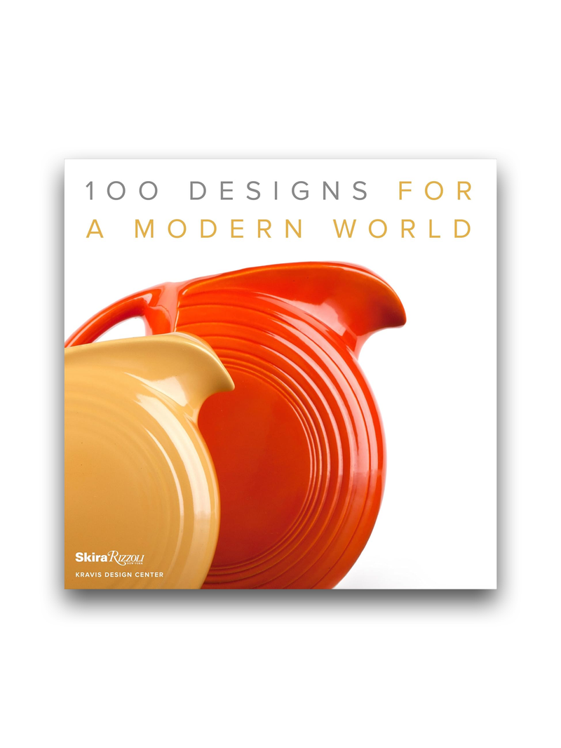 100 Designs for a Modern World