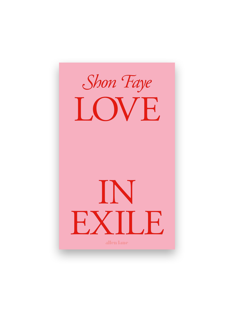 Love in Exile
