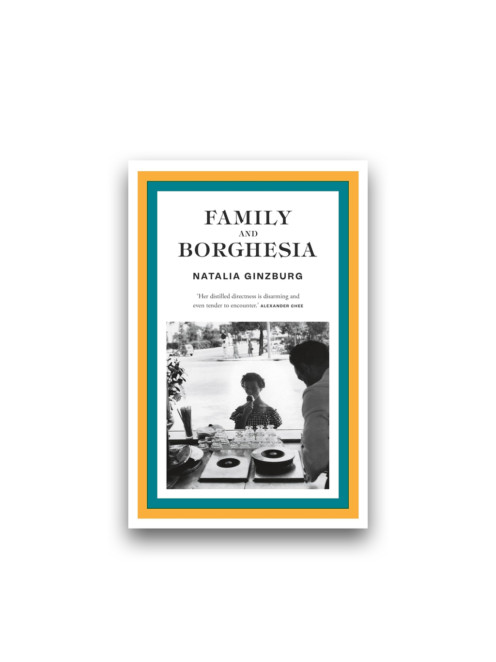 Family and Borghesia