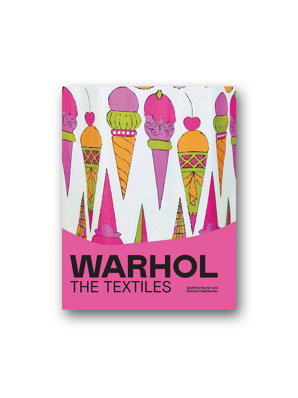 Warhol: The Textiles