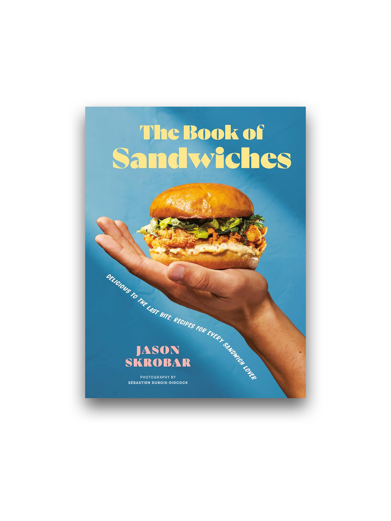 The Book of Sandwiches