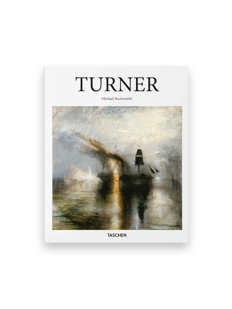 Turner - Taschen Basic Art