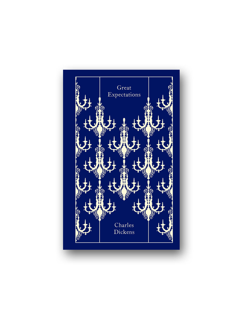Great Expectations - Penguin Clothbound Classics