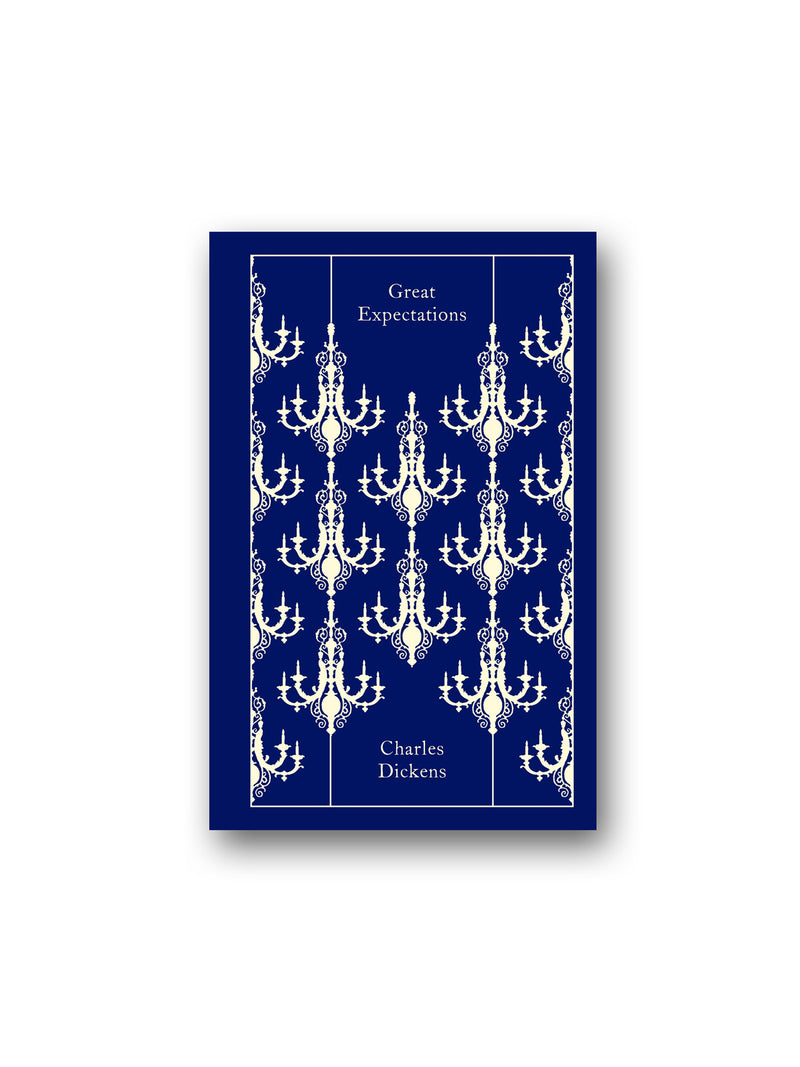 Great Expectations - Penguin Clothbound Classics