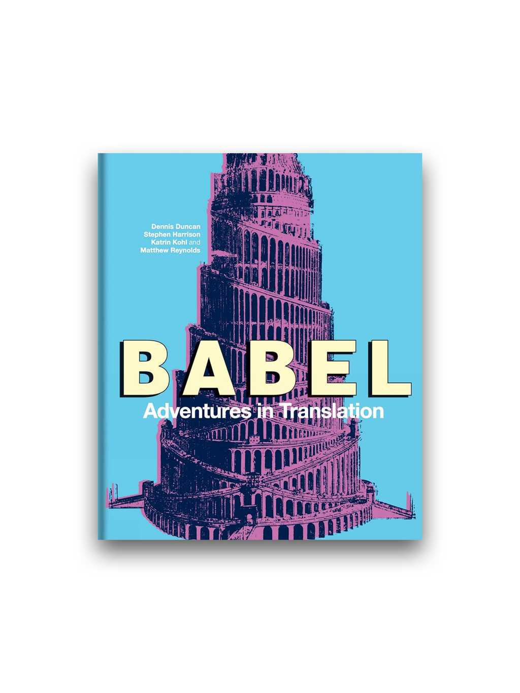 Babel – Adventures in Translation