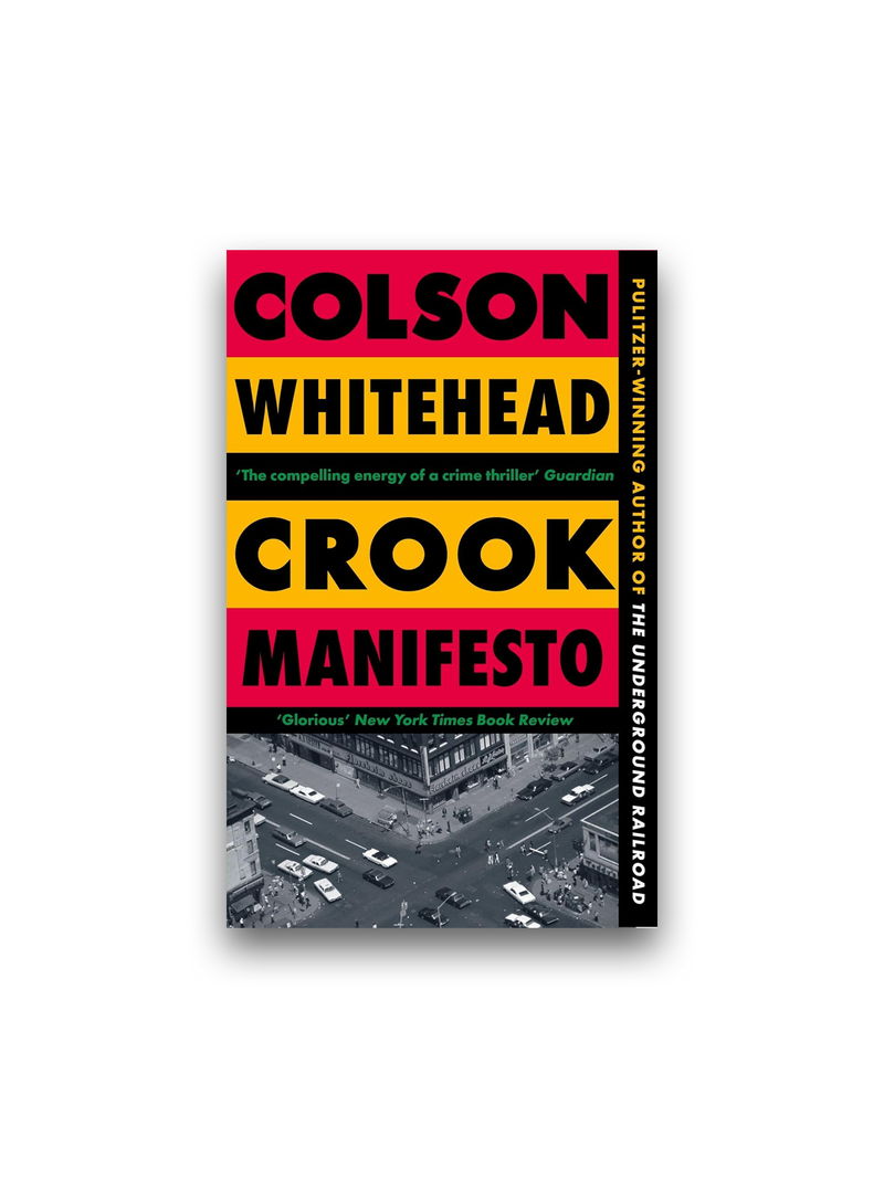 Crook Manifesto