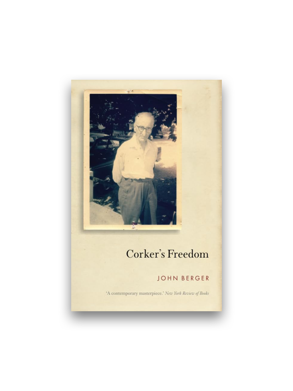 Corker’s Freedom