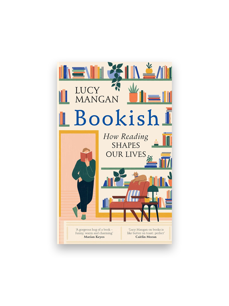 Bookish: How Reading Shaped Our Lives