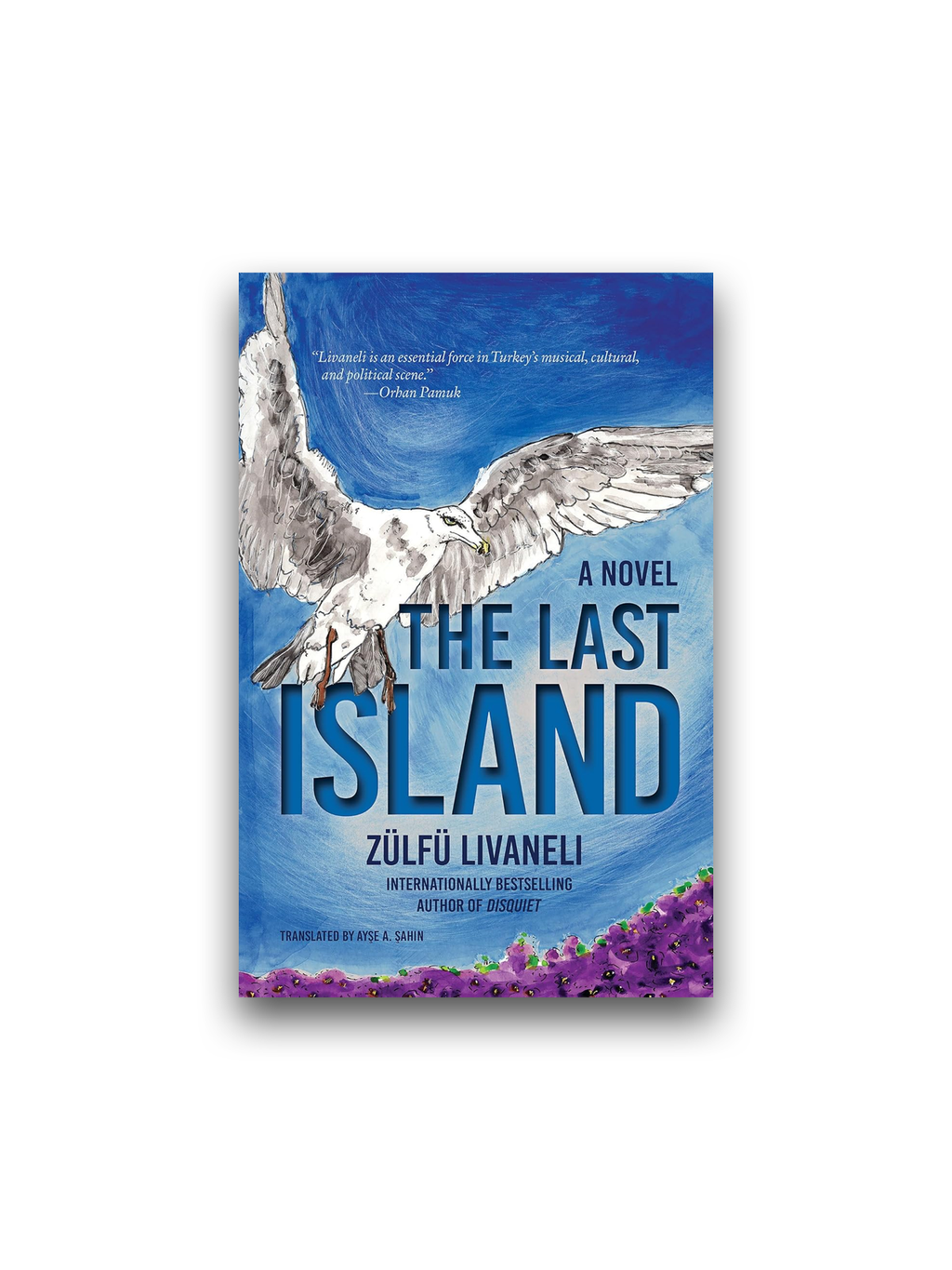 The Last Island