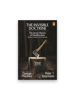 The Invisible Doctrine