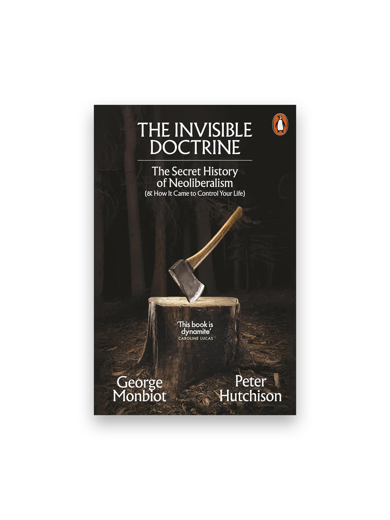 The Invisible Doctrine