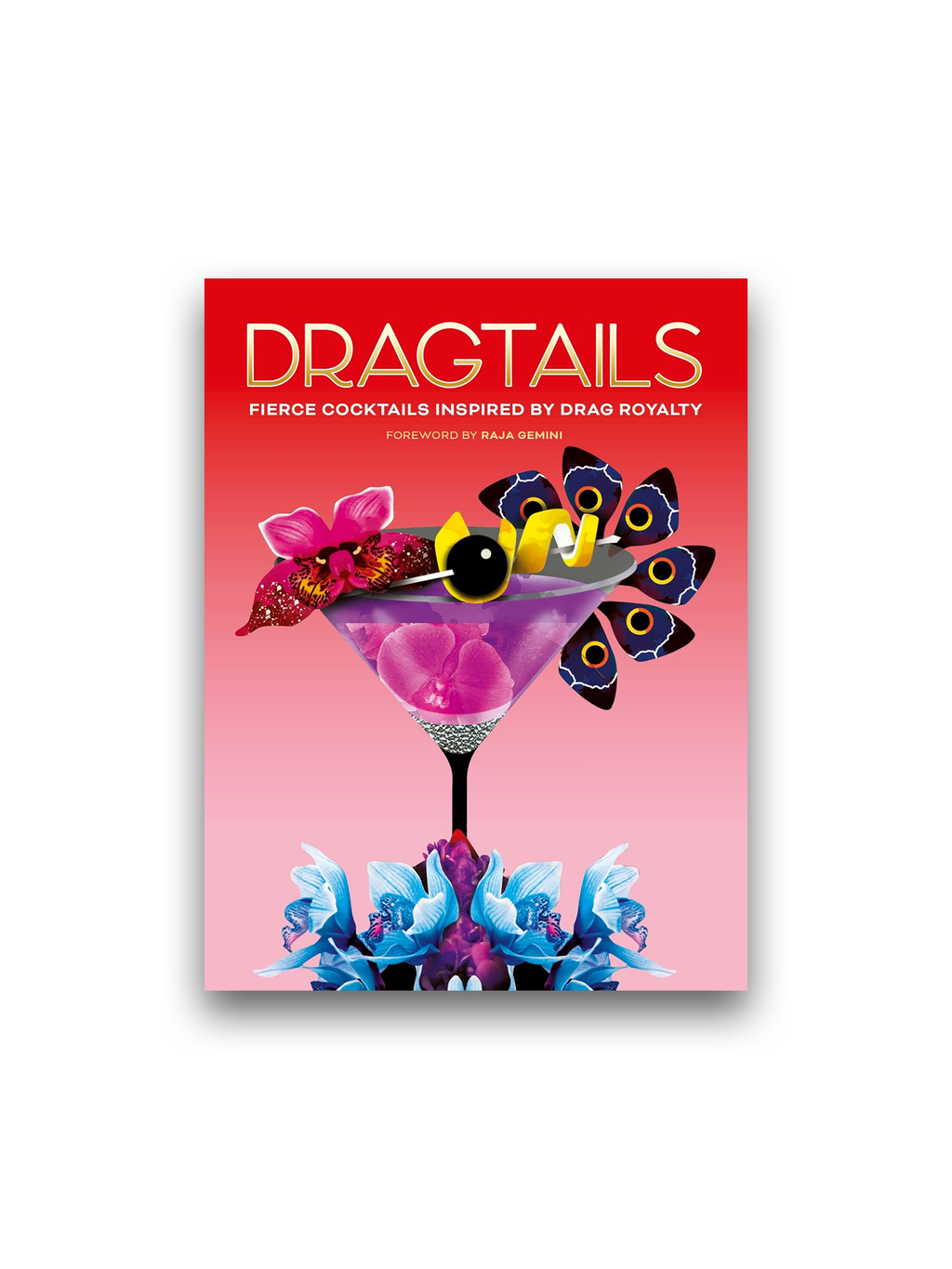 Dragtails