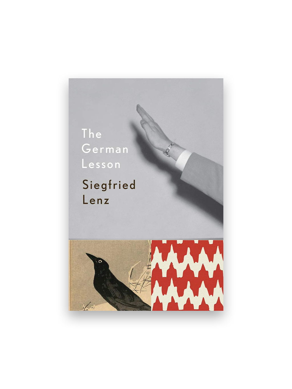 The German Lesson