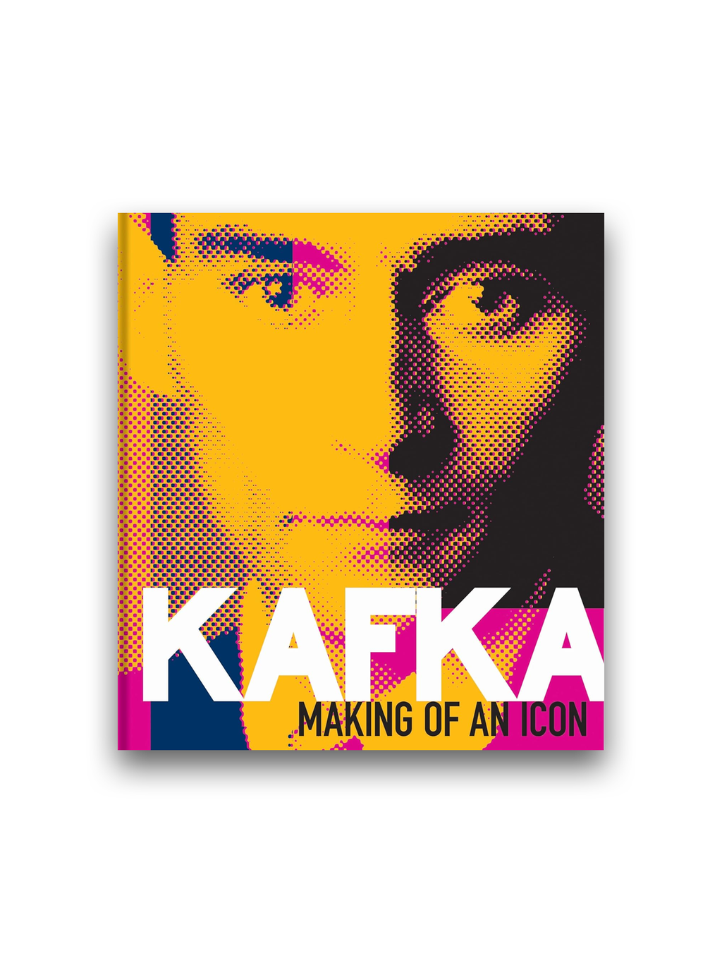 Kafka: Making of an Icon