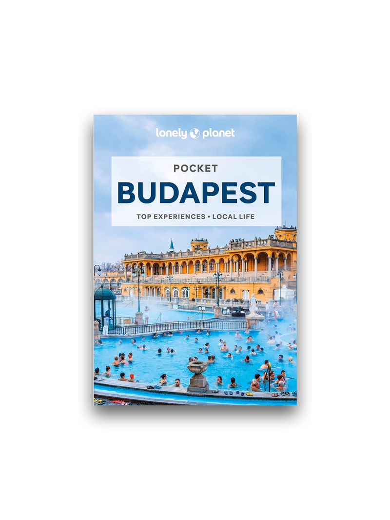 Pocket Budapest