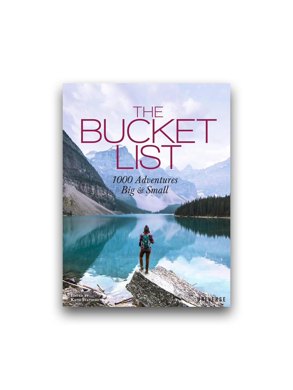 The Bucket List