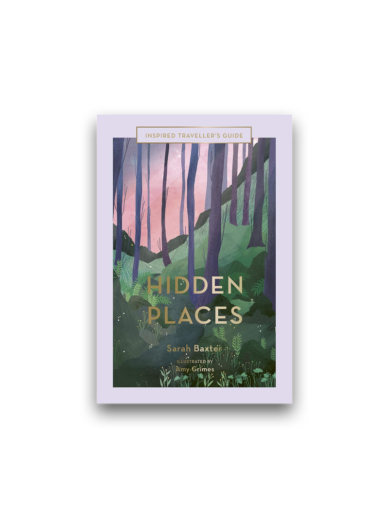 Hidden Places