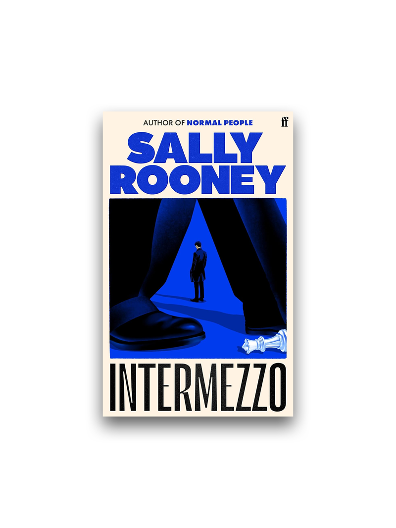 Intermezzo (Hardcover)