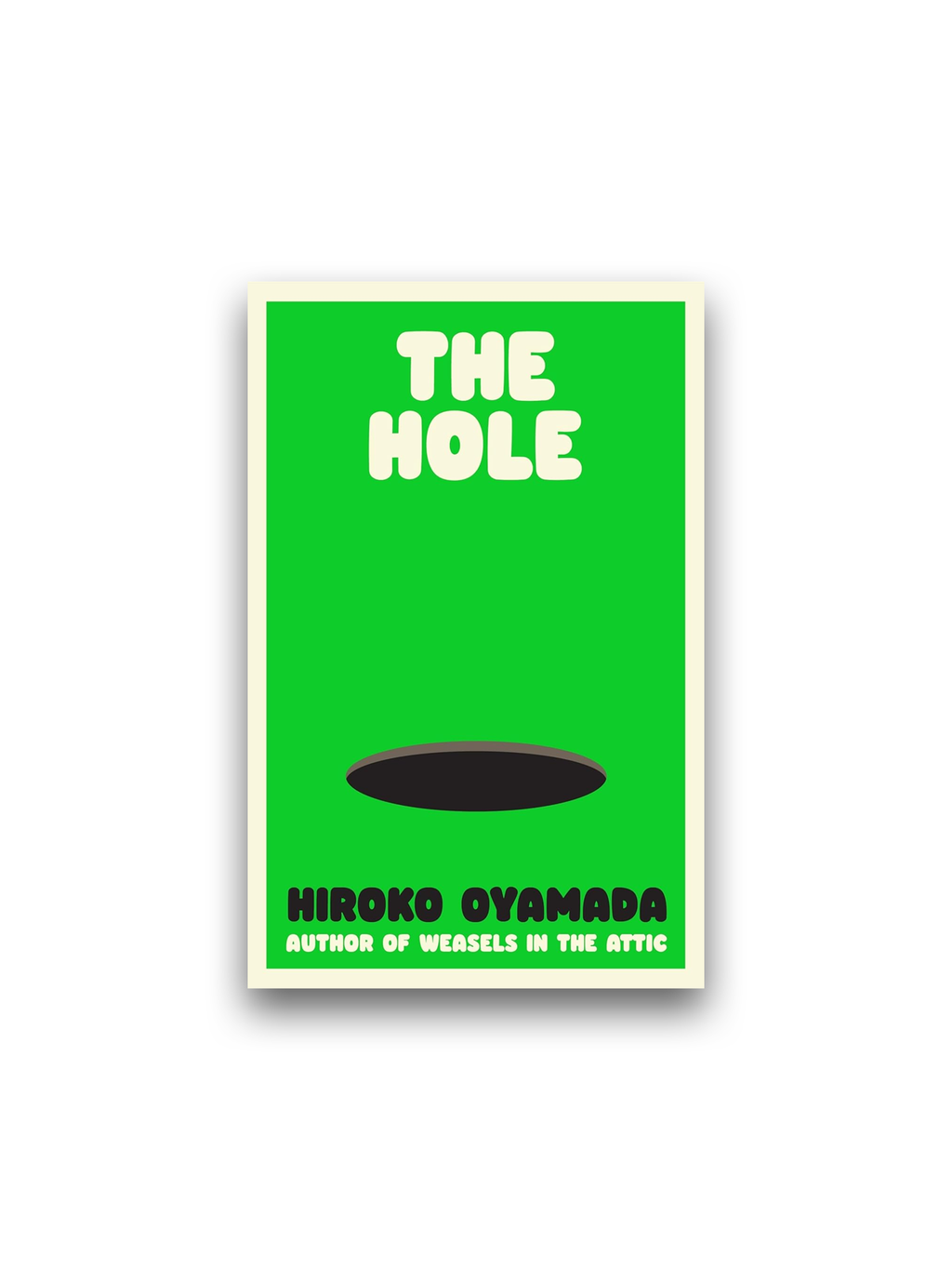 The Hole