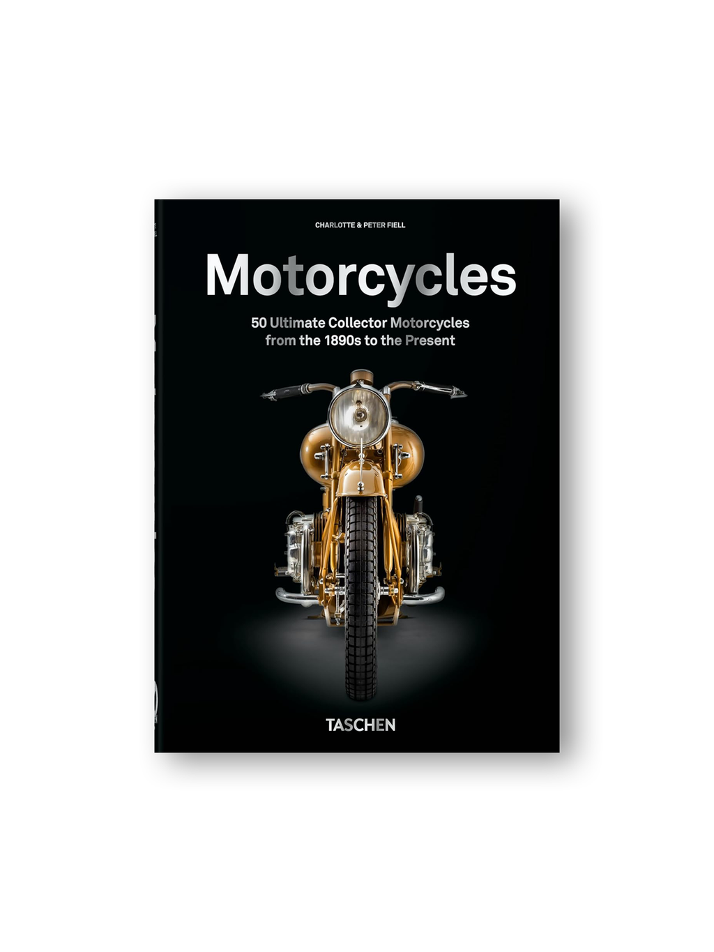 Motorcycles - 40th Ed.