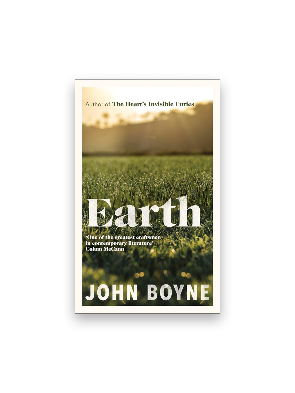 Earth