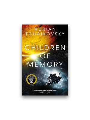 Children of Memory