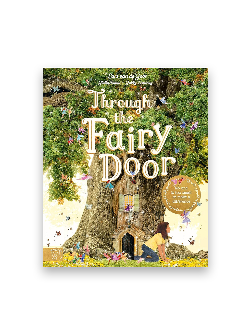 Through the Fairy Door