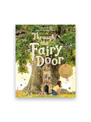 Through the Fairy Door