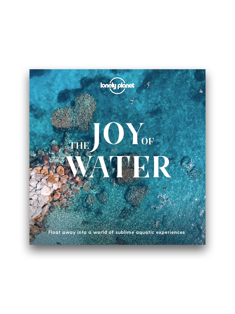 The Joy Of Water