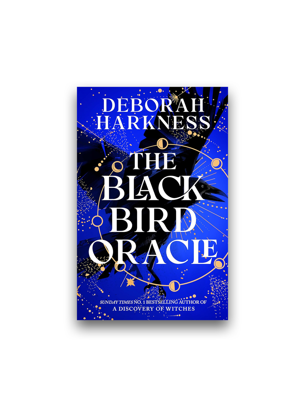 The Black Bird Oracle