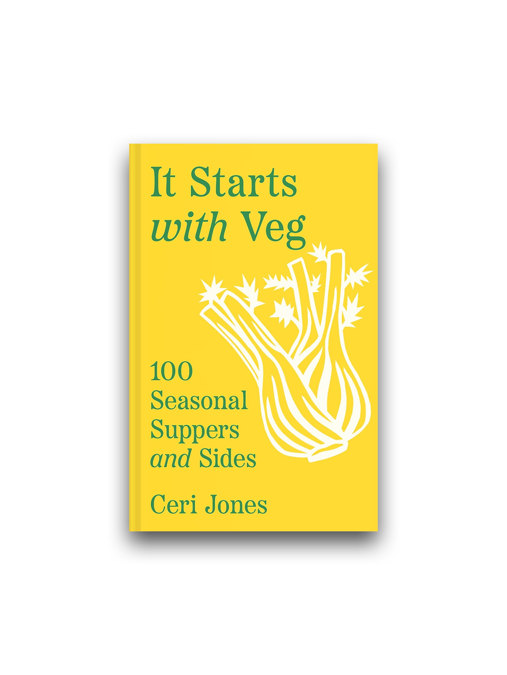 It Starts with Veg