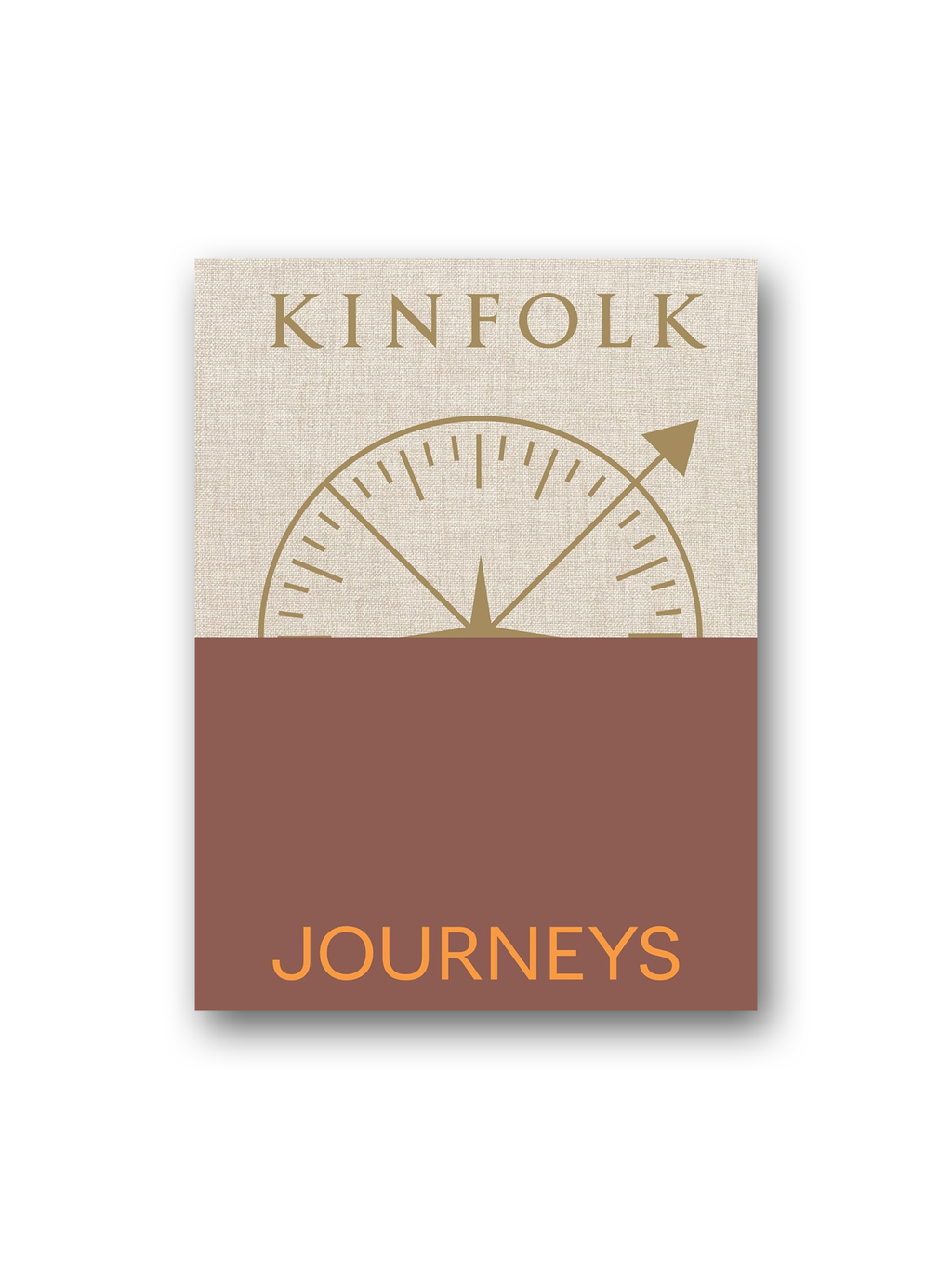 Kinfolk Journeys