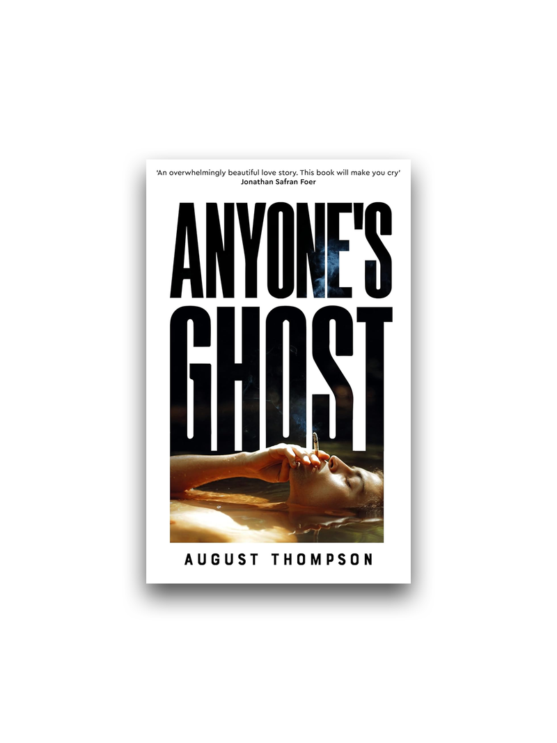 Anyone's Ghost