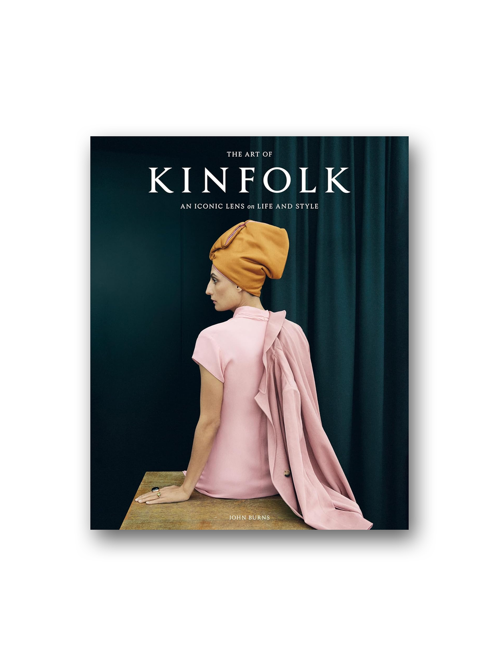 The Art of Kinfolk