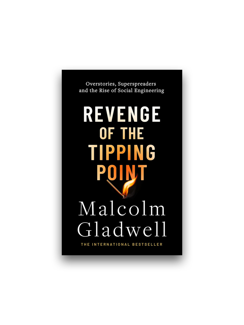 Revenge of the Tipping Point