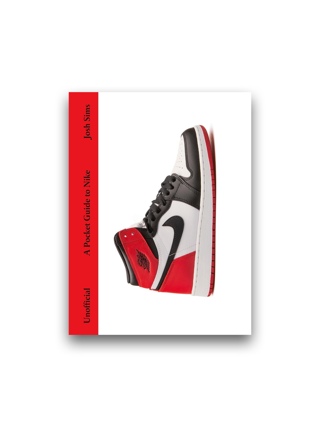 A Pocket Guide to Nike