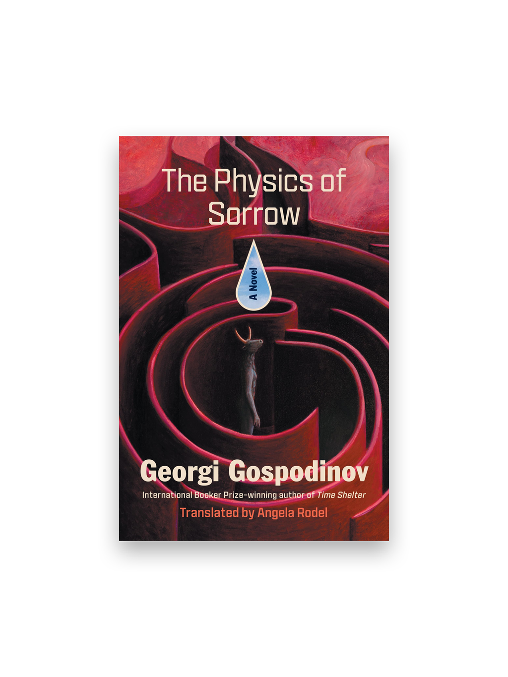 The Physics of Sorrow
