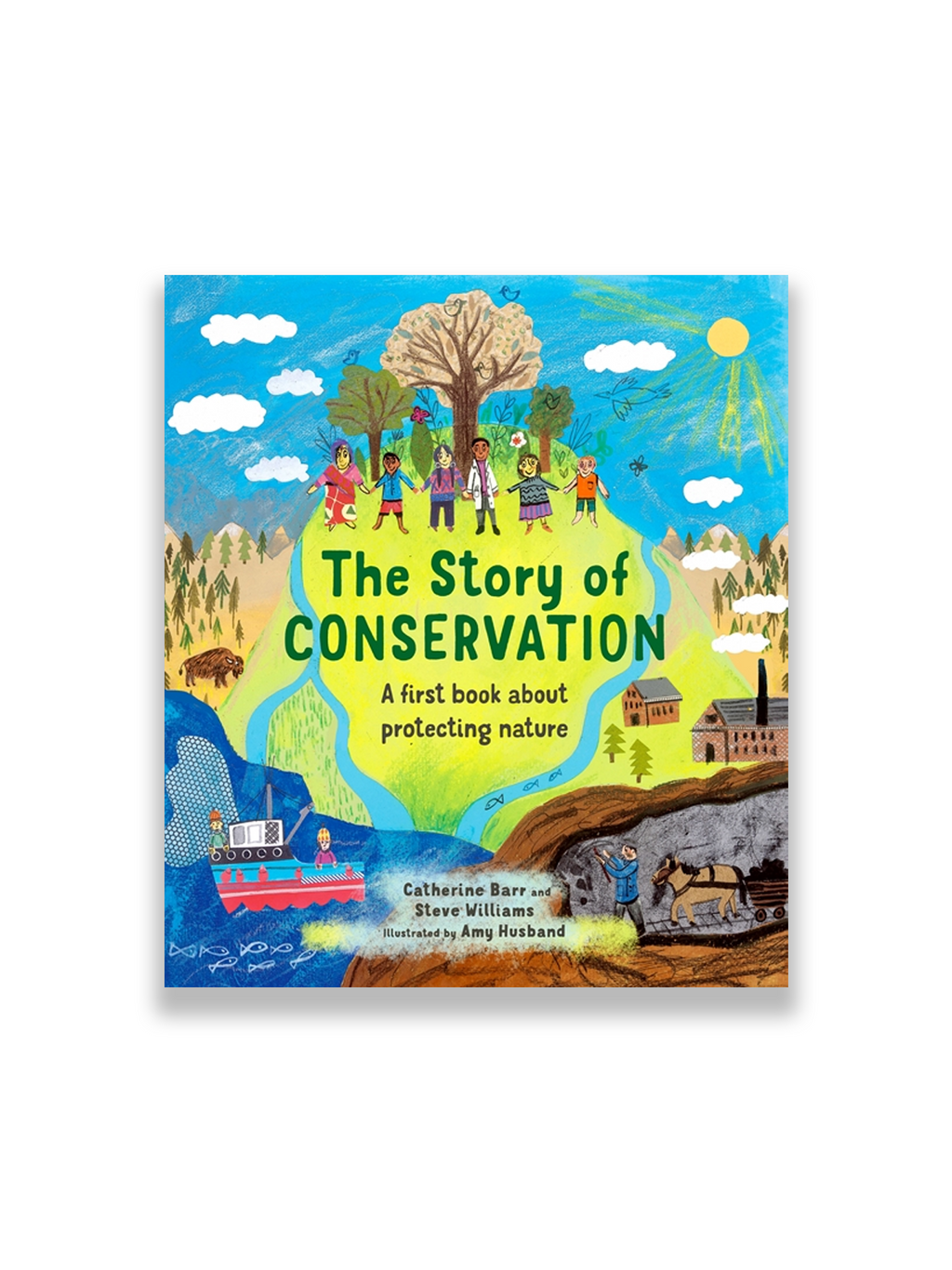 The Story of Conservation
