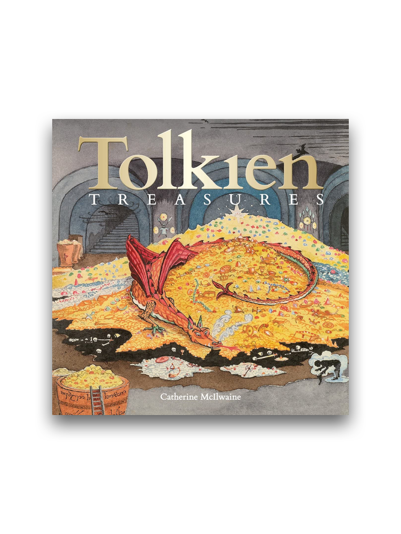 Tolkien – Treasures